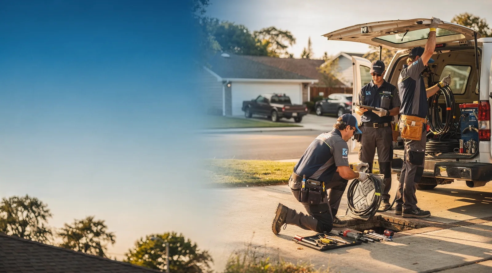Water Softener Installation in Villa Grande, CA near me